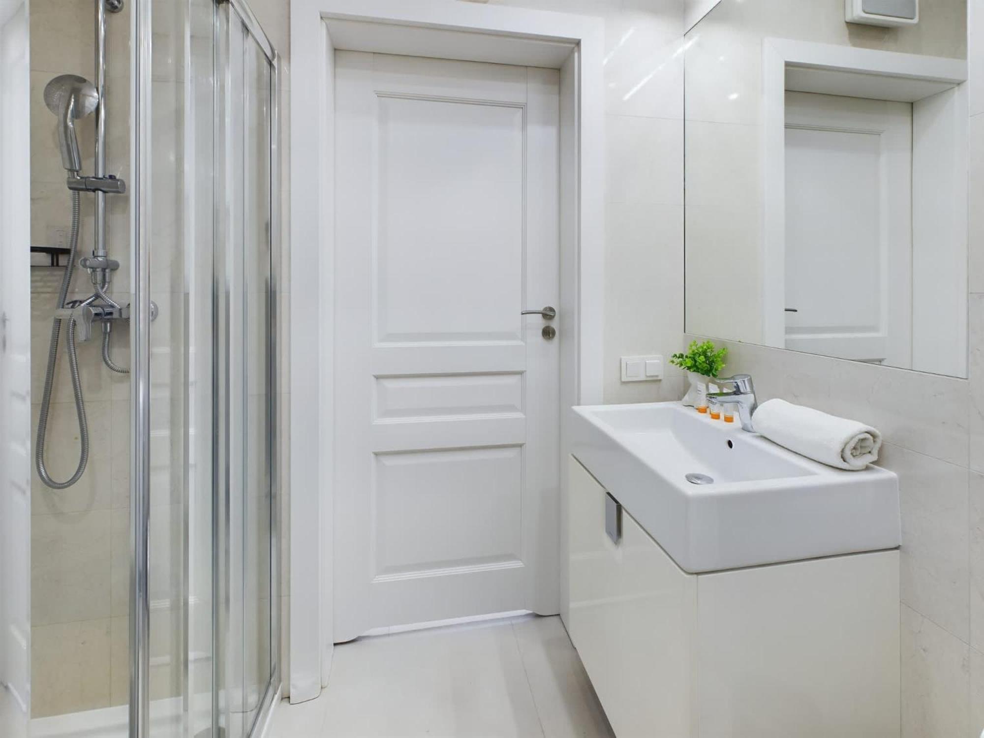 Apartment Klimatyczne Z Balkonem By Renters *