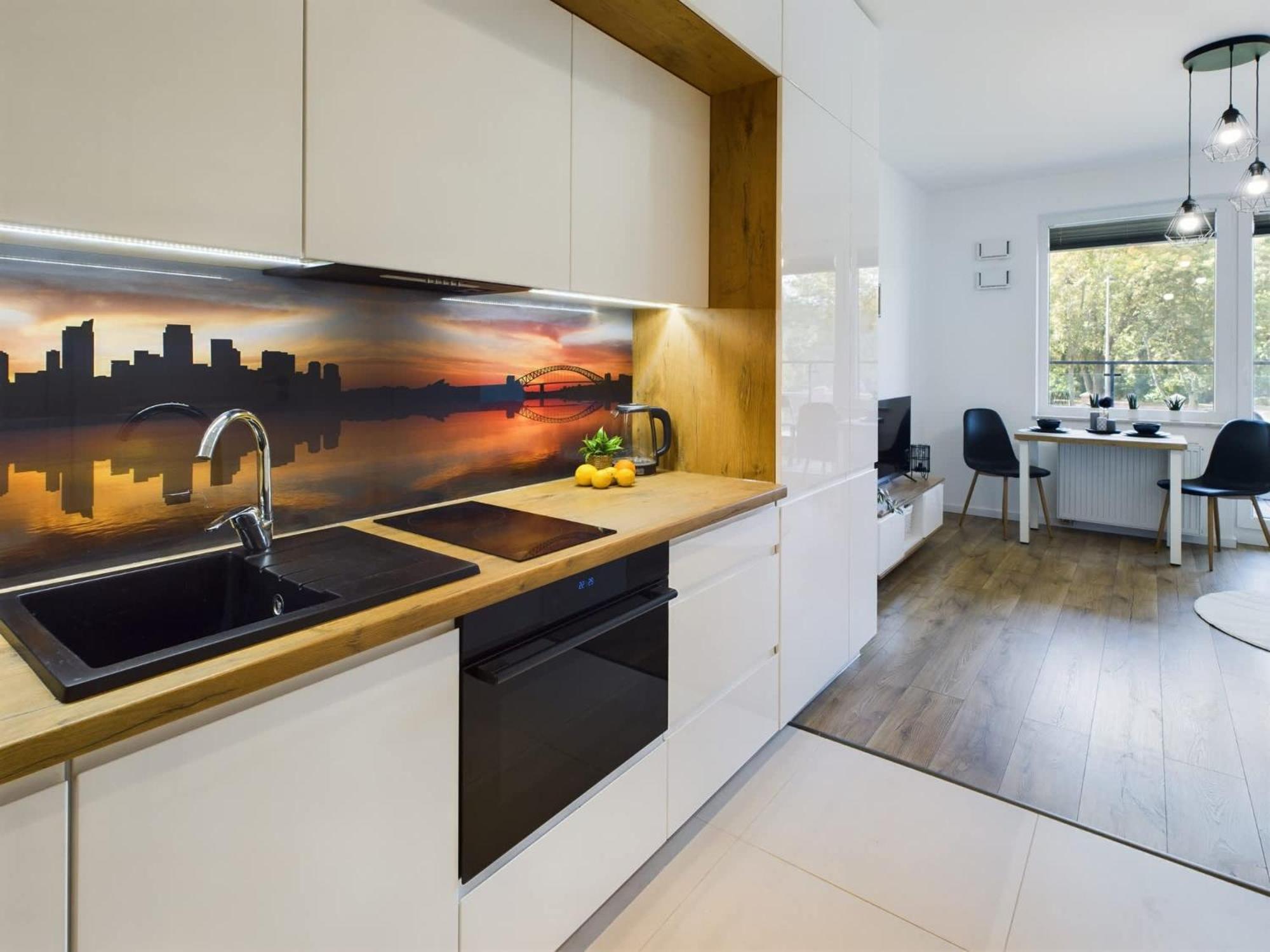Klimatyczne Z Balkonem By Renters Apartment Warsaw