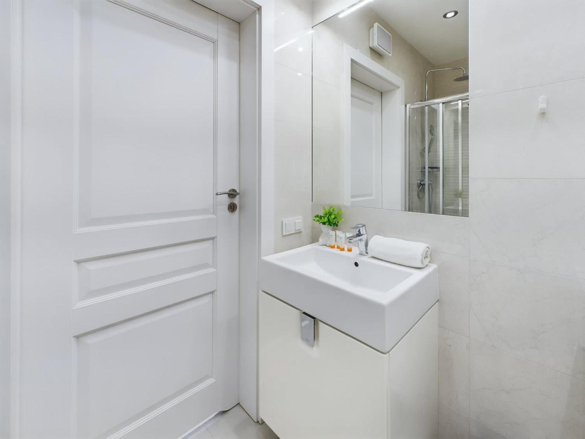Klimatyczne Z Balkonem By Renters Warsaw
