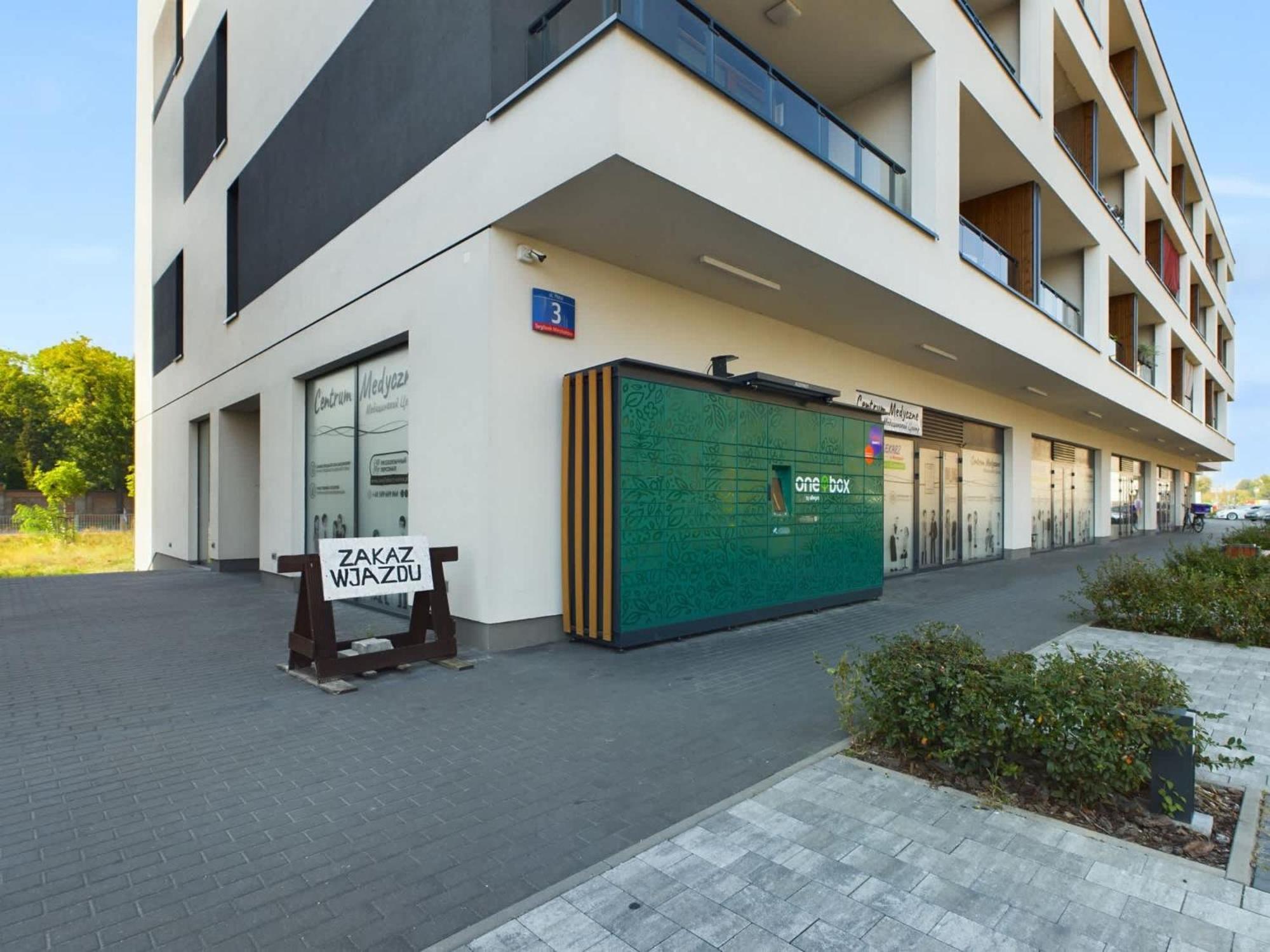 Apartment Klimatyczne Z Balkonem By Renters Warsaw